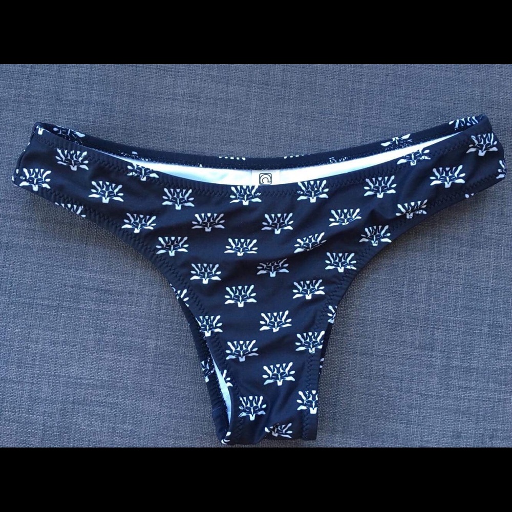 Bikini Bottoms